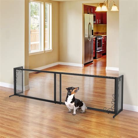 dog gates for dogs